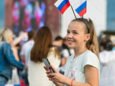 Русские дома за рубежом станут витриной российских достижений