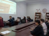Студенты и преподаватели в Рыбнице приняли участие во Всероссийской просветительской акции «Финансовый диктант – 2026»