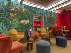 Unica, Segreto Bar и Segreto Salone отмечают дни рождения
