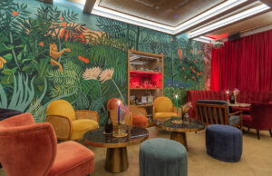 Unica, Segreto Bar и Segreto Salone отмечают дни рождения
