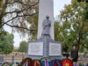 В Венгрии после реставрации открыли мемориал советским воинам-освободителям
