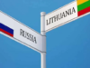 Власти Литвы заблокируют еще12 российских сайтов