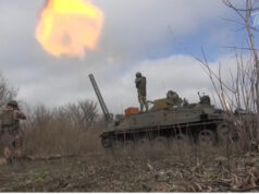 Специальная военная операция: главное за 19 октября