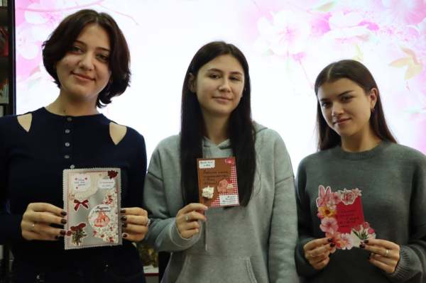 В Бресте прошла неделя родительской любви В Бресте прошла неделя родительской любви