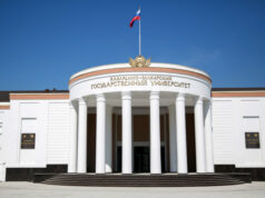 В Нальчике обсудили вопросы сохранения русского языка