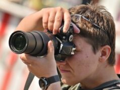 Фотограф из Ливана завоевал главную награду фотоконкурса имени Стенина
