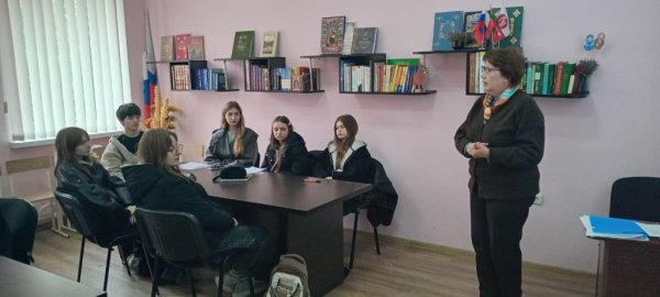 В Рыбнице отметили 215-летие Царскосельского лицея