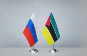 Центр русского языка и культуры планируют открыть в Мозамбике