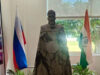 День рождения Николая Рериха отметили в Индии