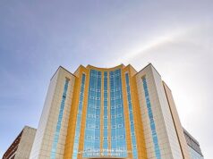Клуб русского языка и культуры для иностранных студентов открылся в университете Омска