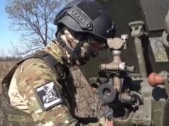 Специальная военная операция: главное за 10 октября