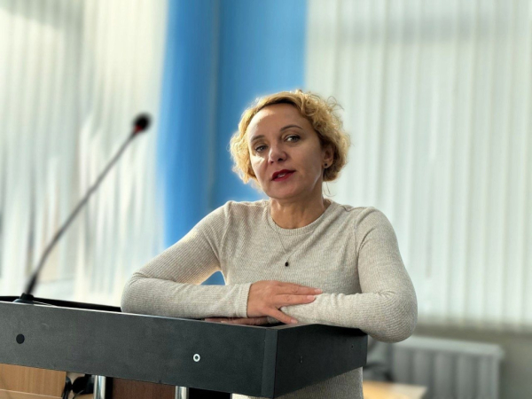 В Могилёве прошла конференция русистов