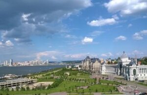 В Казани стартует международный лингвистический саммит