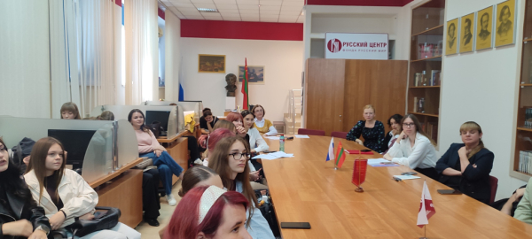 &laquo;Покровские чтения&raquo;: в Тирасполе обсудили православие и филологию