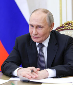 Владимир Путин: Русский язык является нашим бесценным достоянием