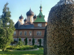 Эстонская православная христианская церковь подала жалобы в ЕСПЧ из-за закона о церквях