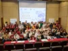 Преподаватели МГЛУ провели занятия с вьетнамскими русистами в Хошимине