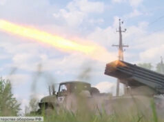 Специальная военная операция: главное за 21 октября