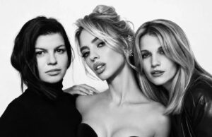 «Сейчас все так живут» — премьера, которую будут обсуждать весь сезон