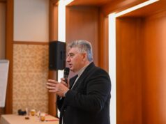 Москва развивает профессиональный диалог с русскоязычными СМИ за рубежом