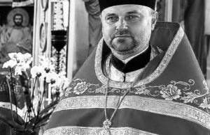 На Украине погиб насильно мобилизованный в ВСУ священник УПЦ Андрей Коринчук