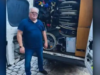 Рижский городской суд приговорил немецкого волонтера Сергея Никитина к 7 годам тюрьмы
